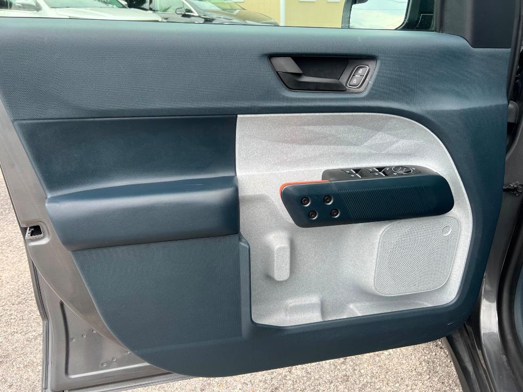 2024 Ford Maverick - $19,995