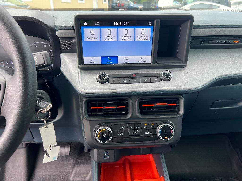 2024 Ford Maverick - $19,995