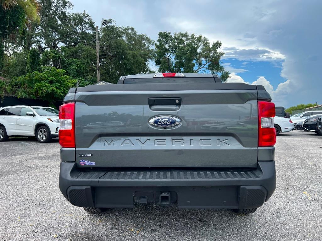 2024 Ford Maverick - $19,995