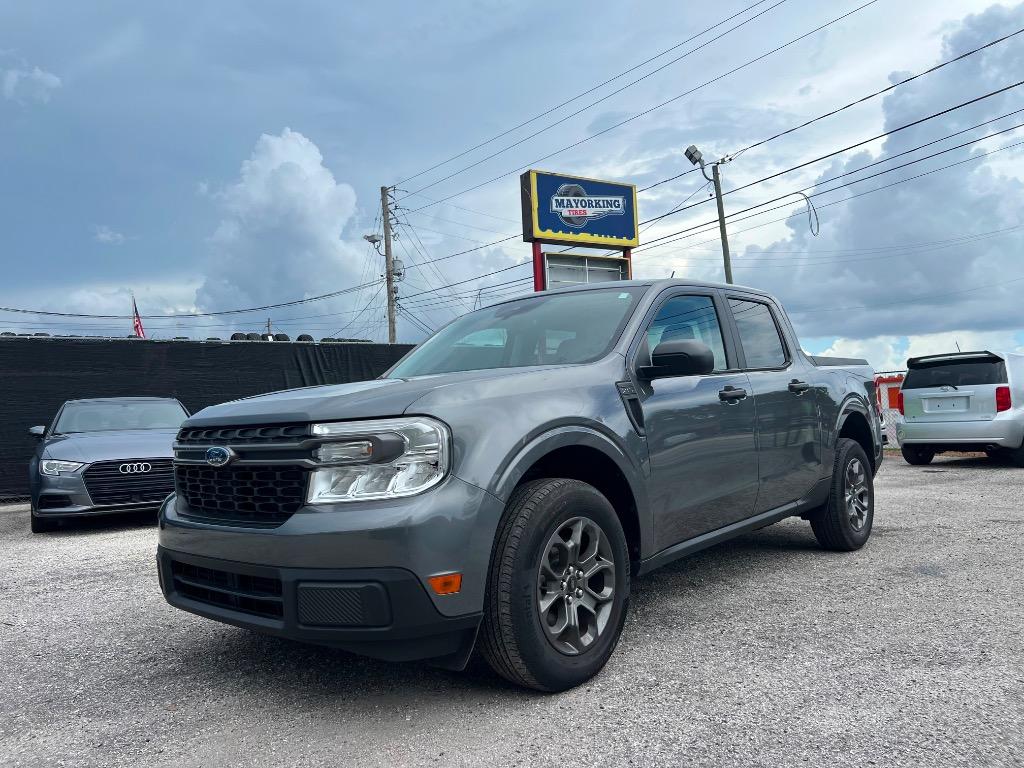 2024 Ford Maverick - $19,995