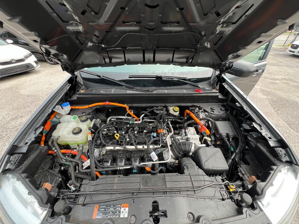 2024 Ford Maverick - $19,995