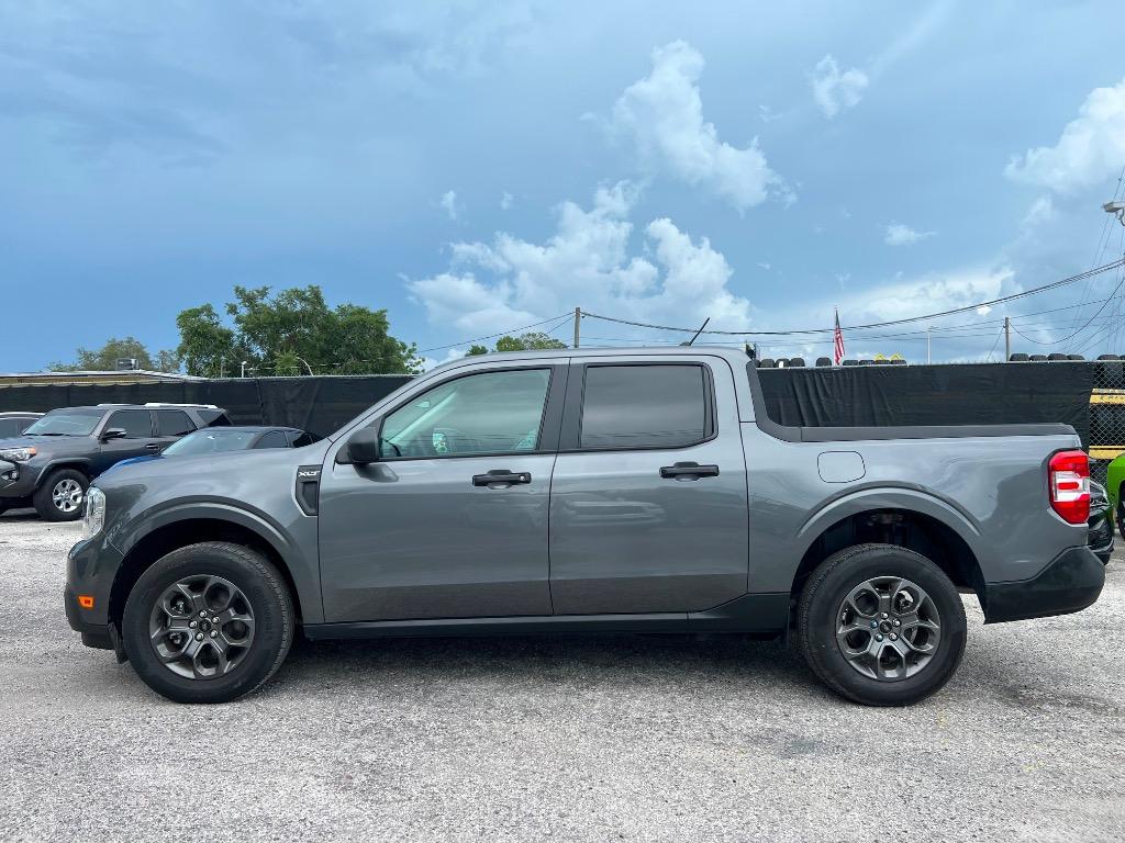 2024 Ford Maverick - $19,995