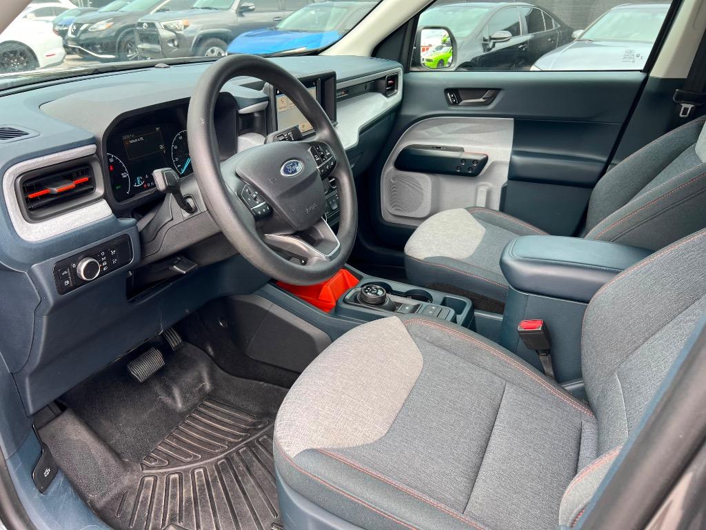 2024 Ford Maverick - $19,995