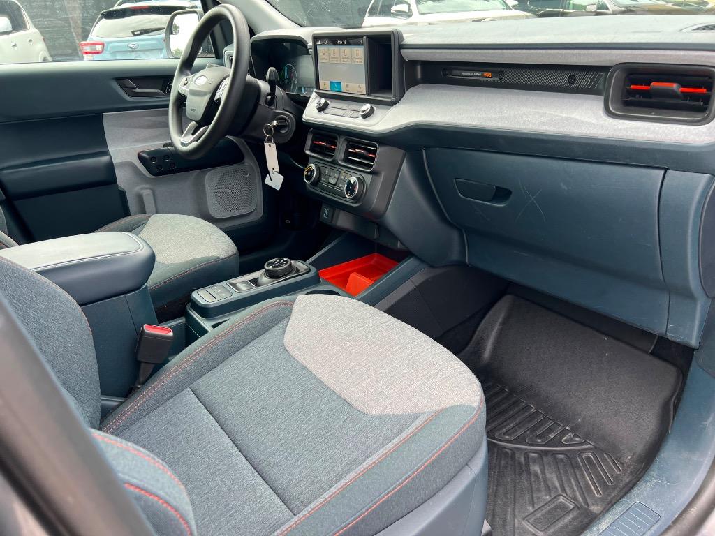 2024 Ford Maverick - $19,995