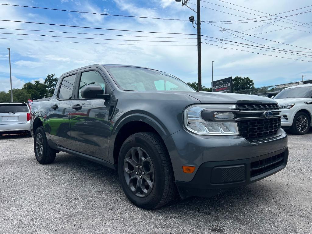 2024 Ford Maverick - $19,995