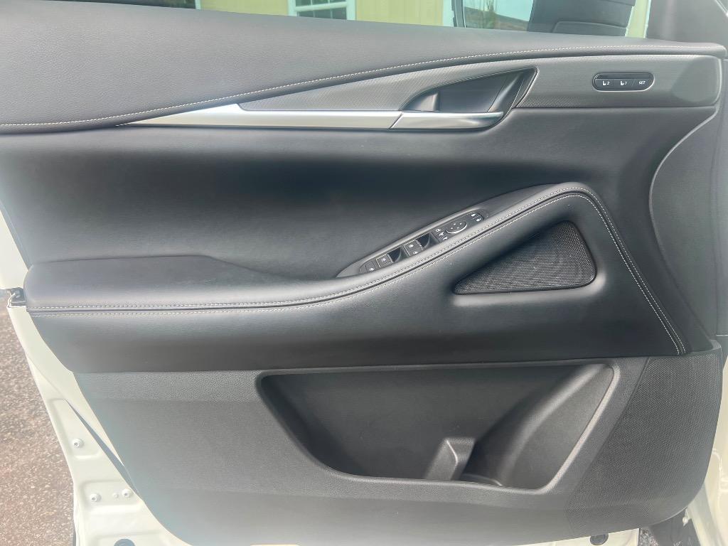 2024 INFINITI QX60 - $27,495