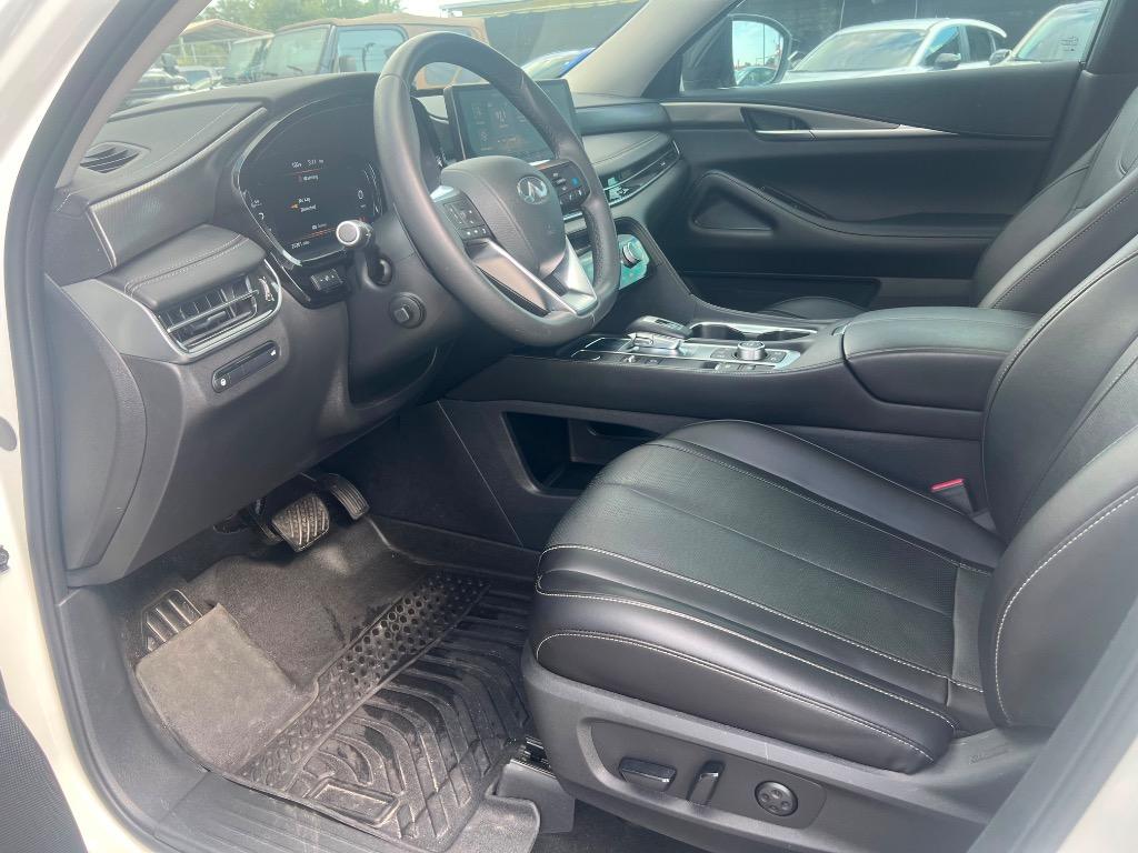 2024 INFINITI QX60 - $27,495