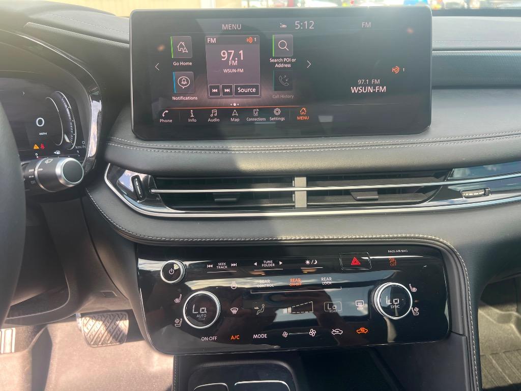 2024 INFINITI QX60 - $27,495