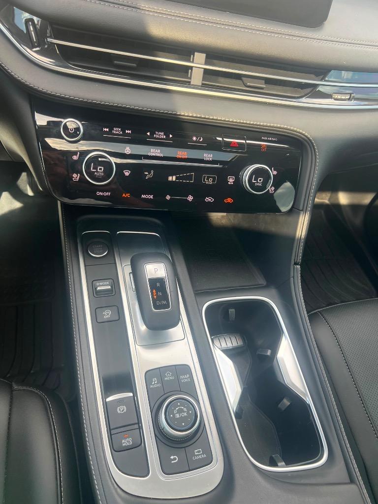 2024 INFINITI QX60 - $27,495