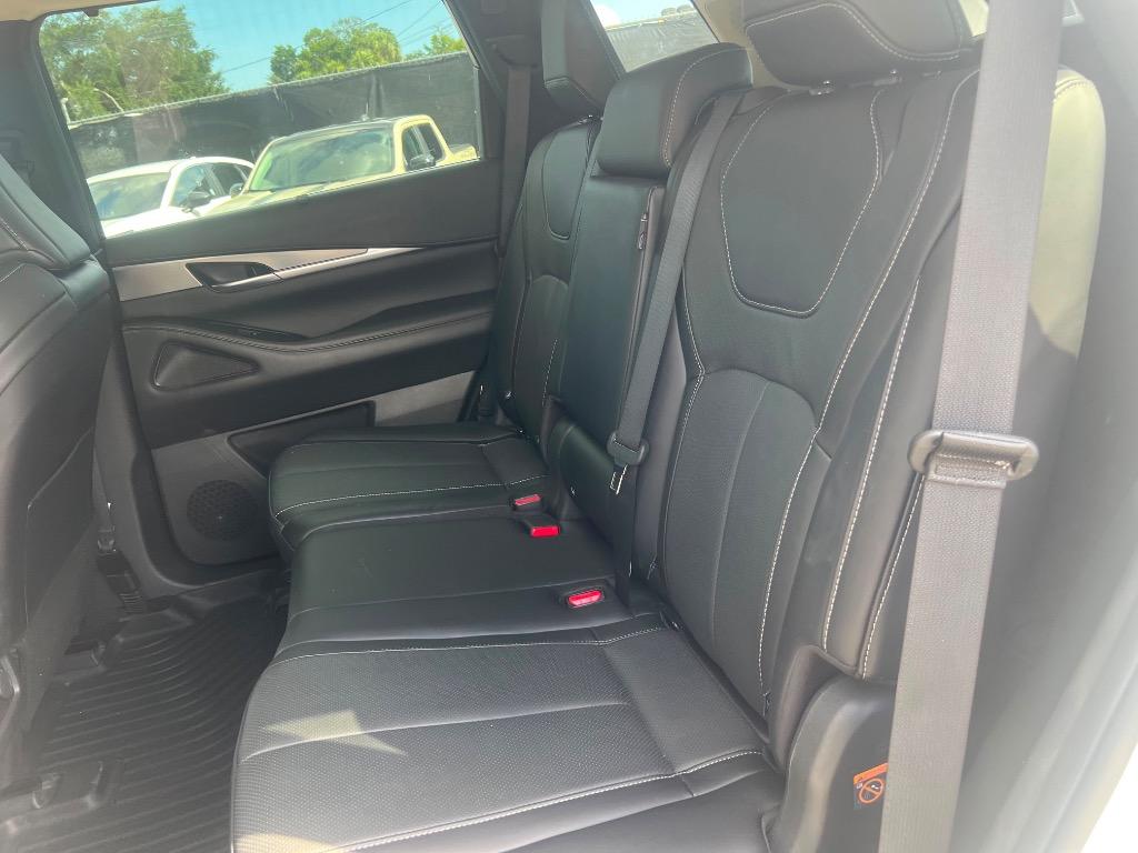 2024 INFINITI QX60 - $27,495