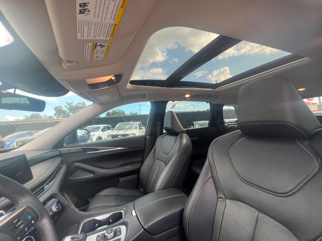2024 INFINITI QX60 - $27,495