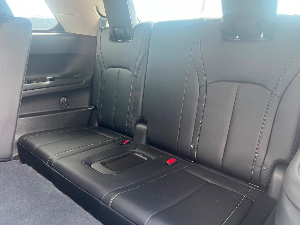 2024 INFINITI QX60 - $27,495