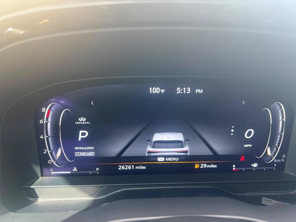 2024 INFINITI QX60 - $27,495