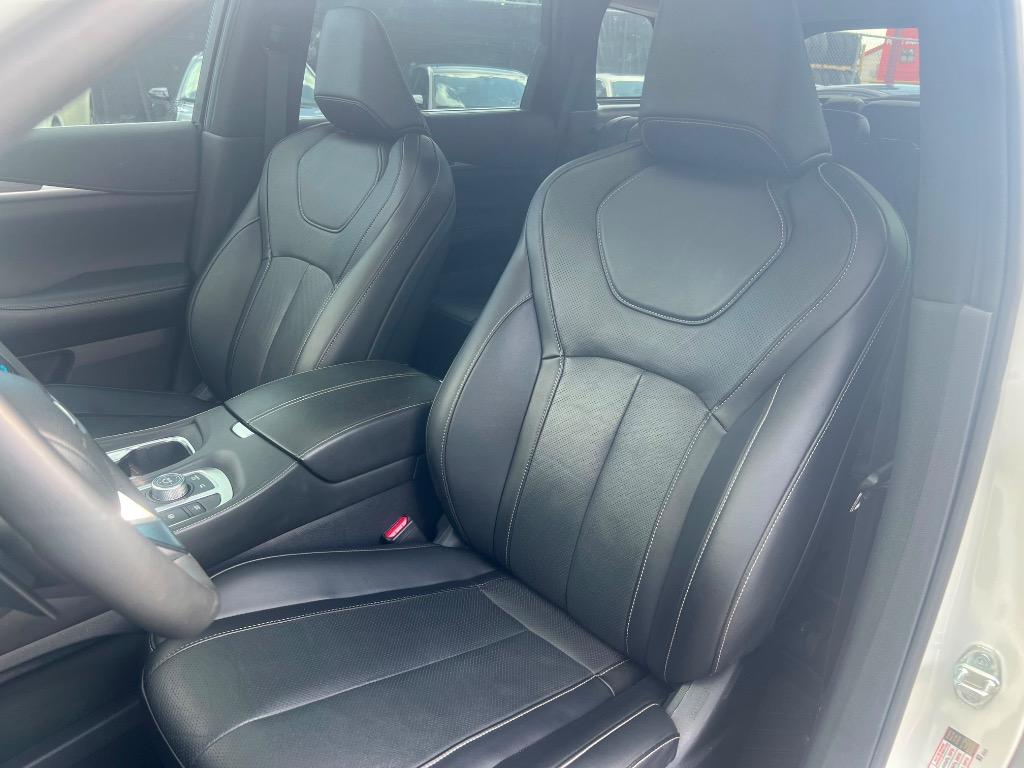 2024 INFINITI QX60 - $27,495