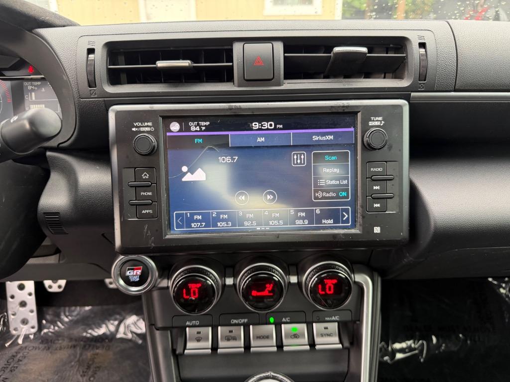 2023 Toyota 86 - $23,495