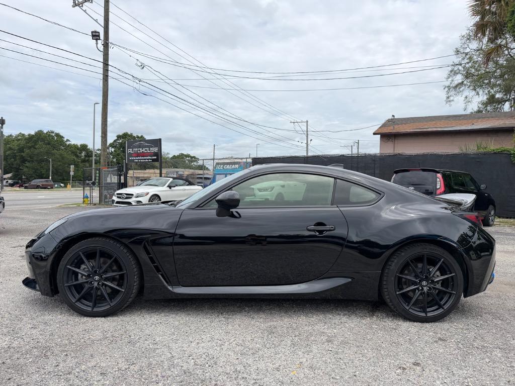 2023 Toyota 86 - $23,495