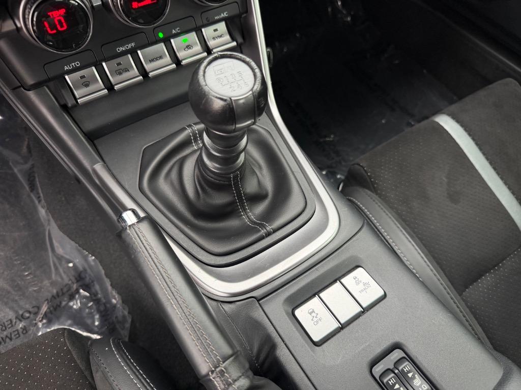 2023 Toyota 86 - $23,495