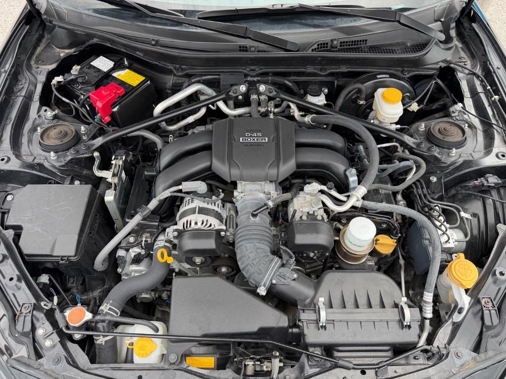 2023 Toyota 86 - $23,495
