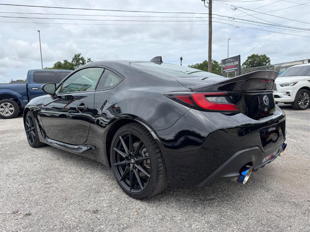 2023 Toyota 86 - $23,495