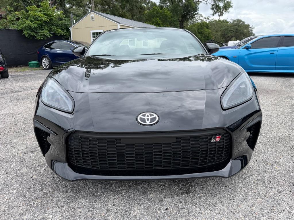 2023 Toyota 86 - $23,495