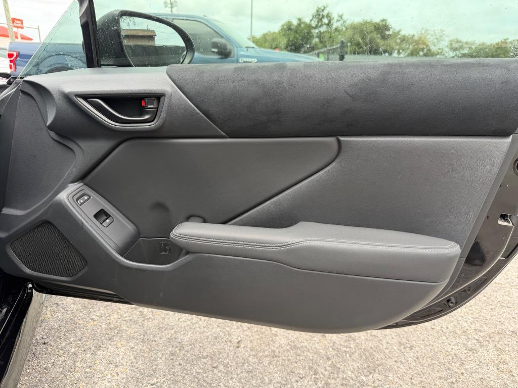 2023 Toyota 86 - $23,495