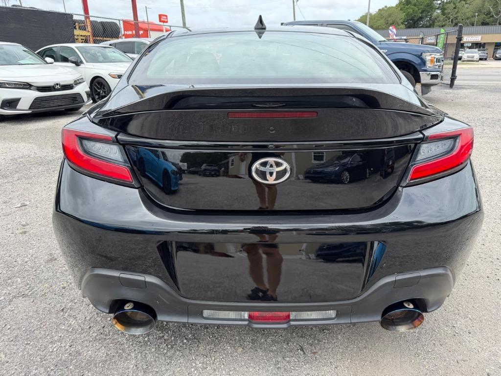 2023 Toyota 86 - $23,495