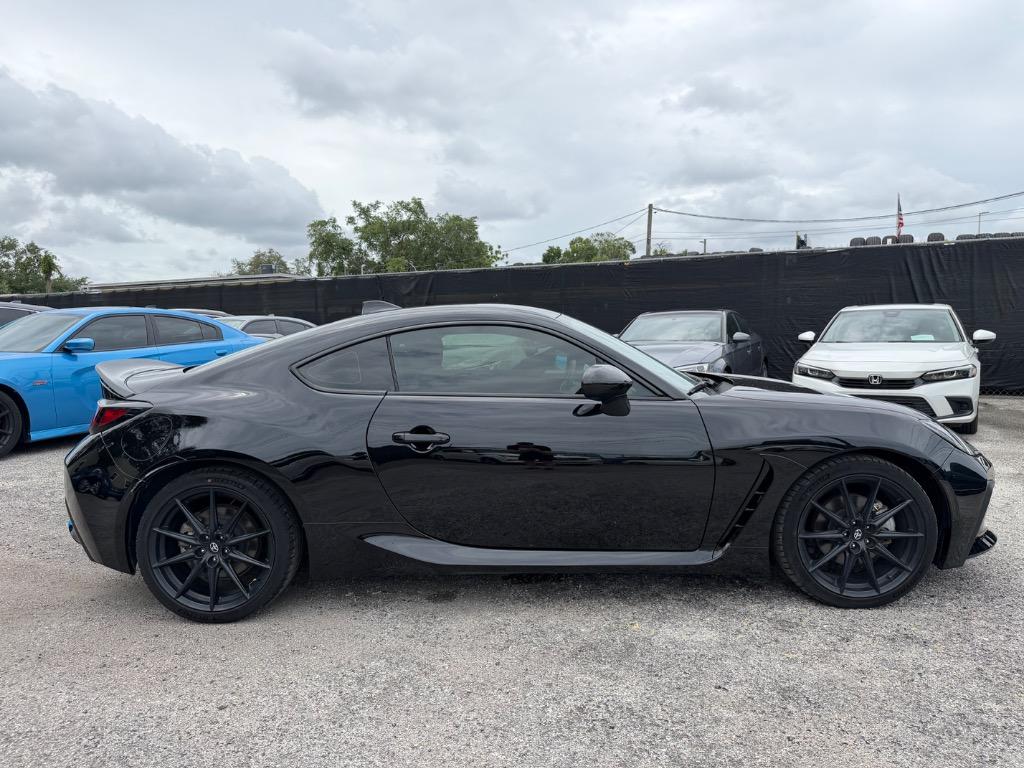 2023 Toyota 86 - $23,495