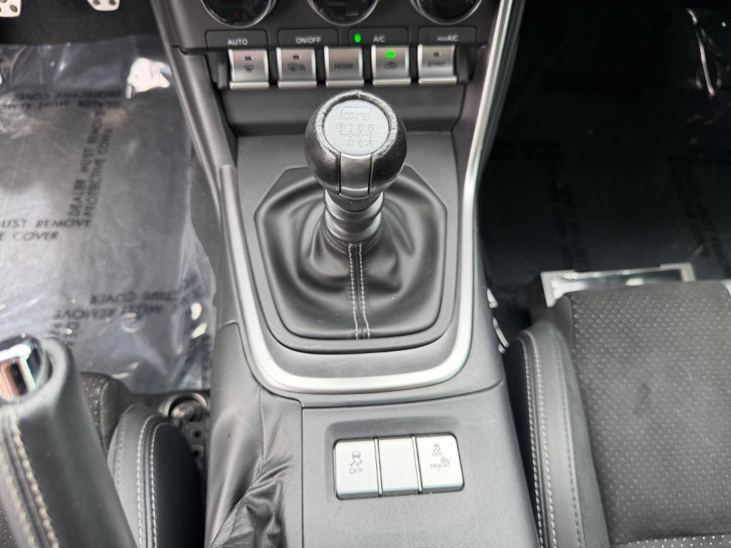 2023 Toyota 86 - $23,495