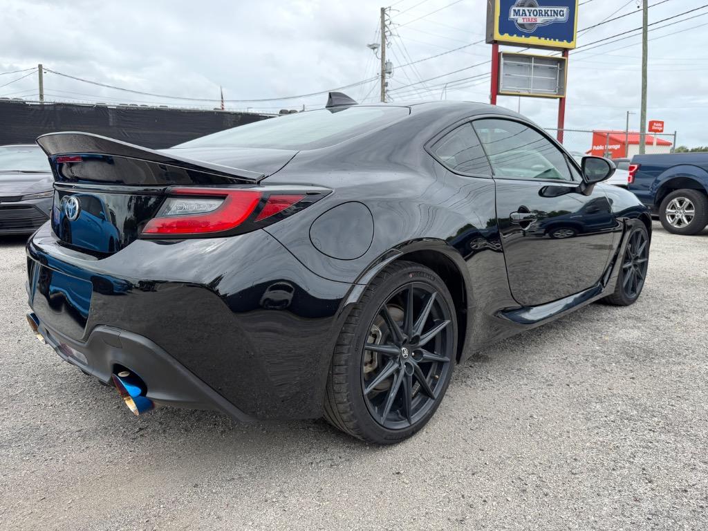 2023 Toyota 86 - $23,495