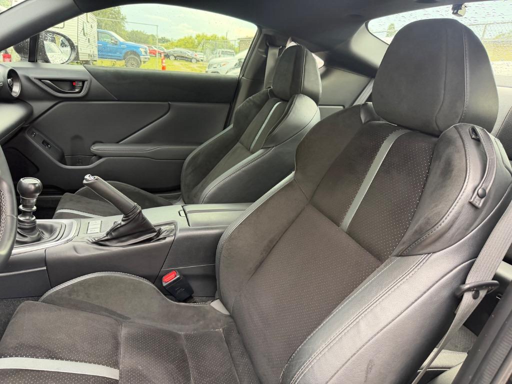 2023 Toyota 86 - $23,495