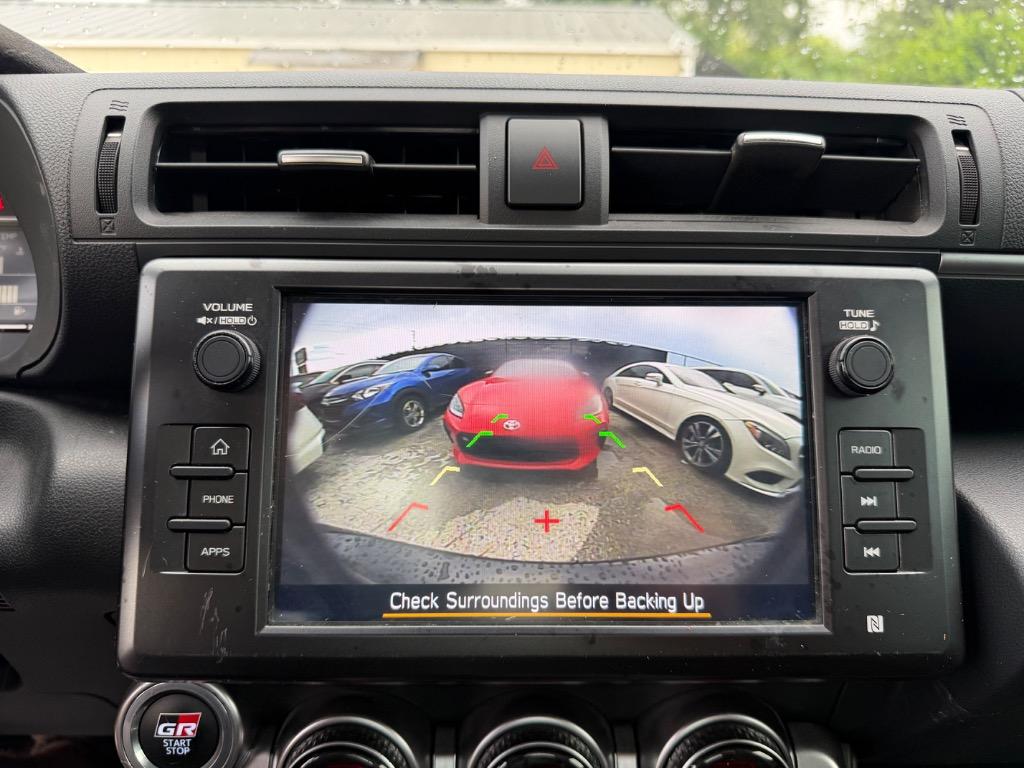 2023 Toyota 86 - $23,495