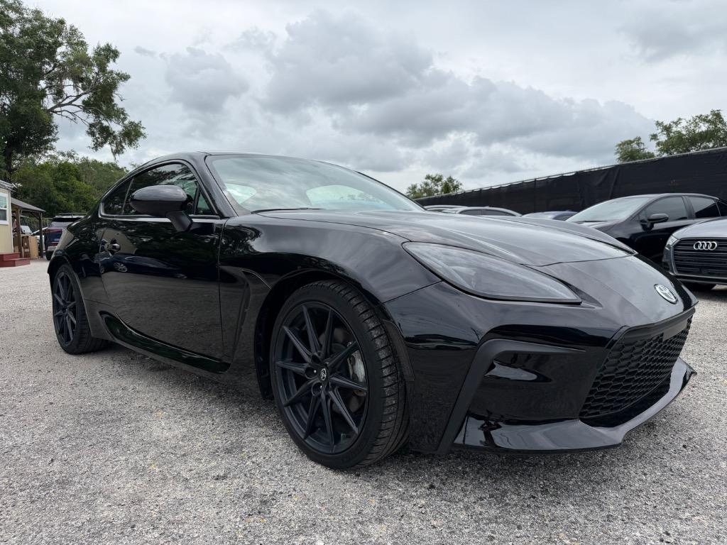 2023 Toyota 86 - $23,495