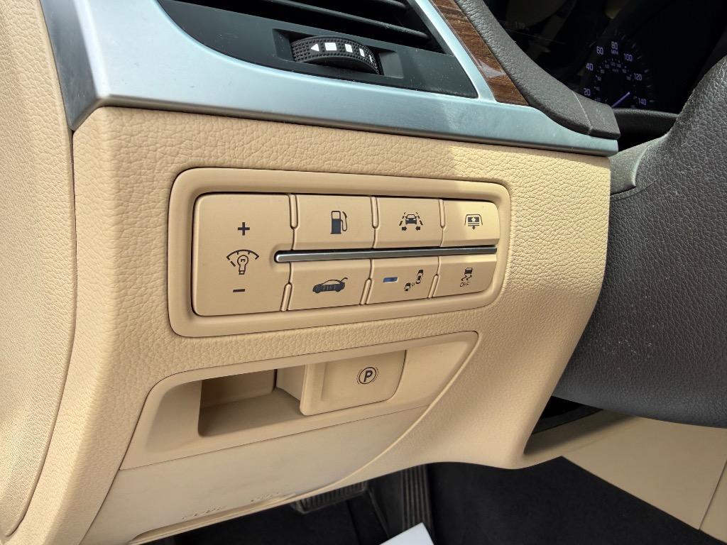 2018 Genesis G80 - $13,990