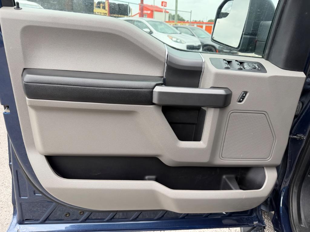2018 Ford F-150 - $19,495