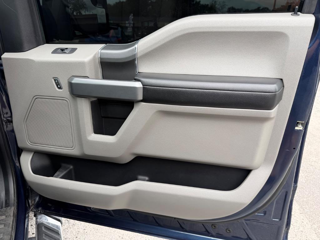2018 Ford F-150 - $19,495