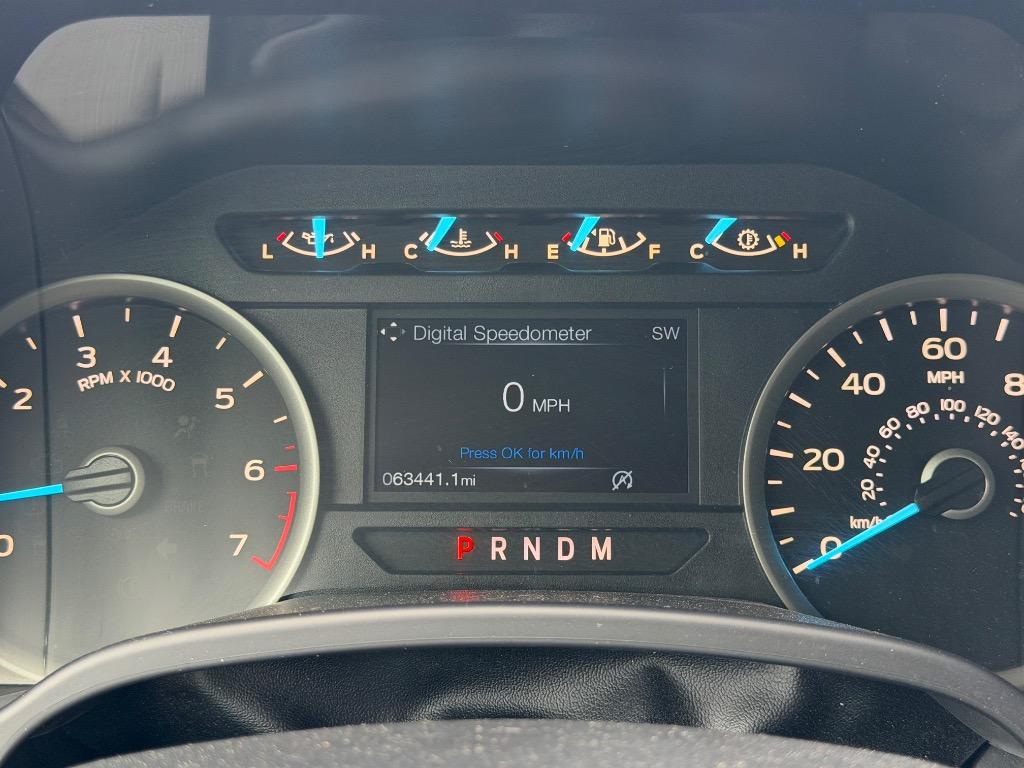 2018 Ford F-150 - $19,495
