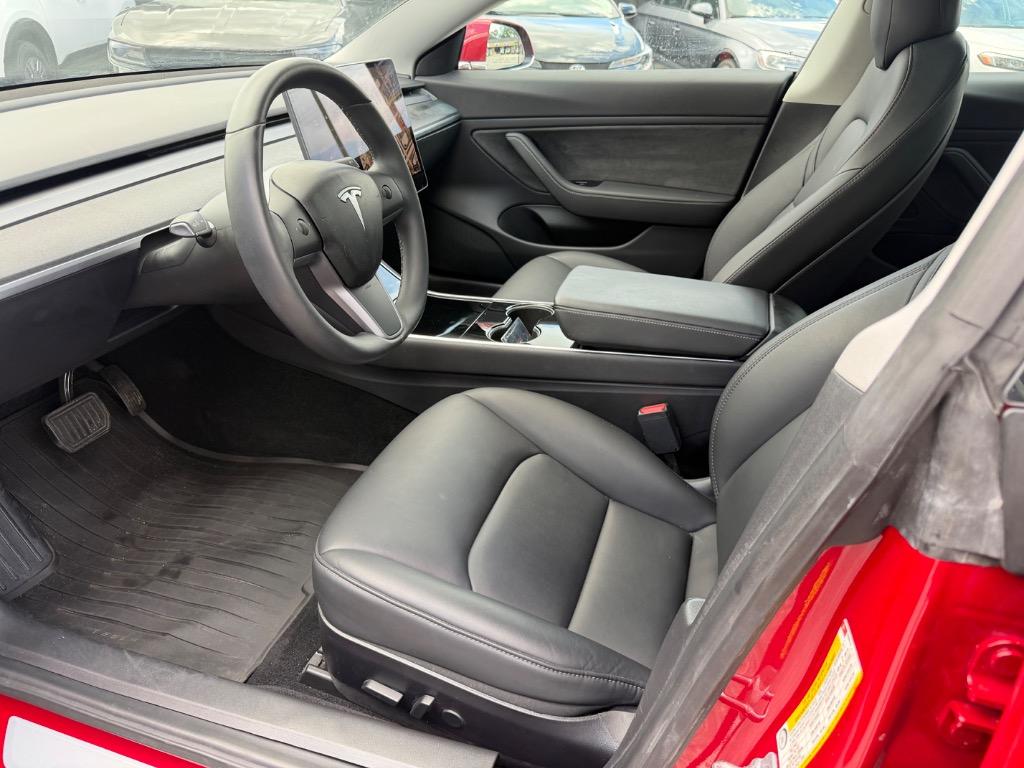2019 Tesla Model 3 - $16,995