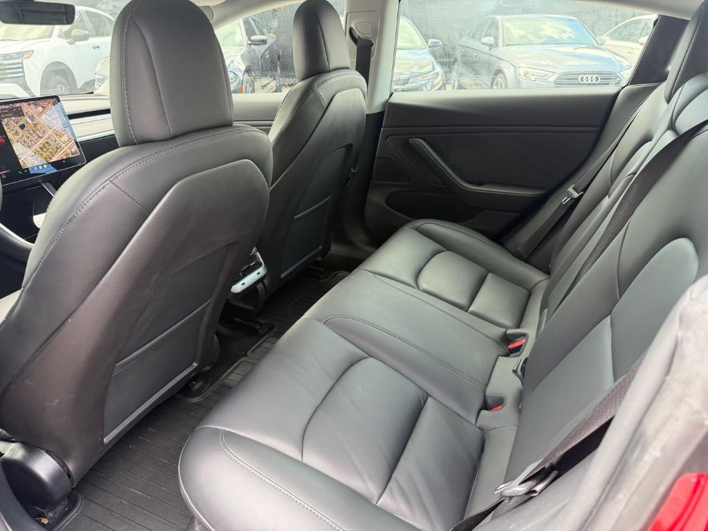 2019 Tesla Model 3 - $16,995