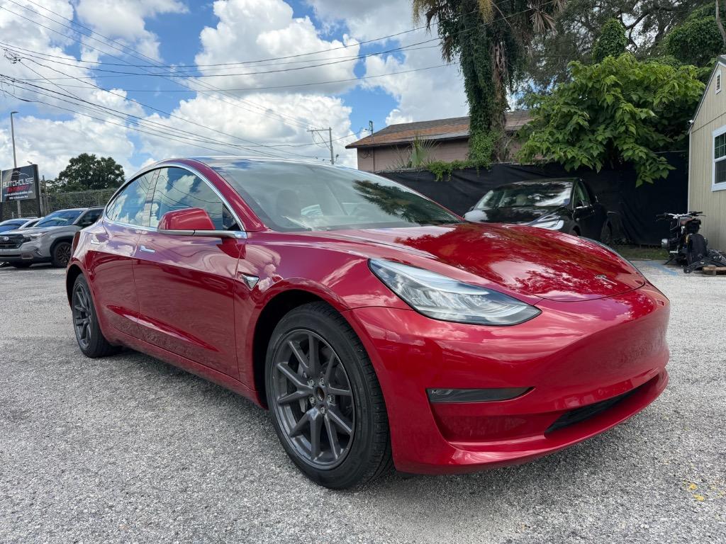 2019 Tesla Model 3 - $16,995