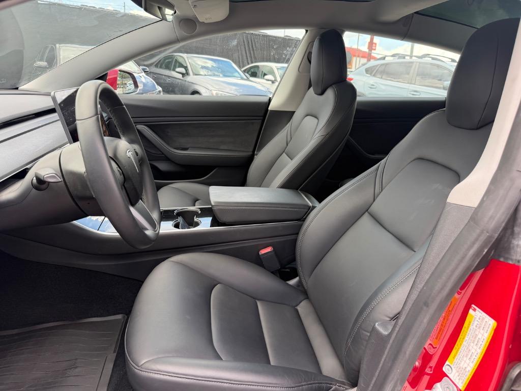 2019 Tesla Model 3 - $16,995