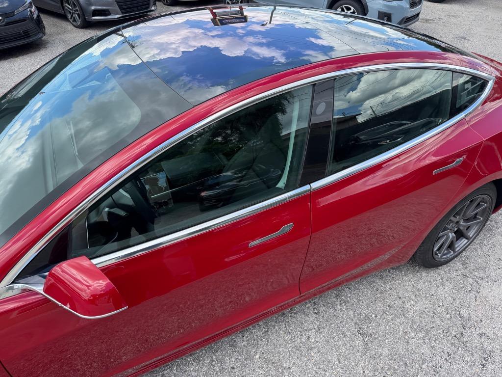 2019 Tesla Model 3 - $16,995