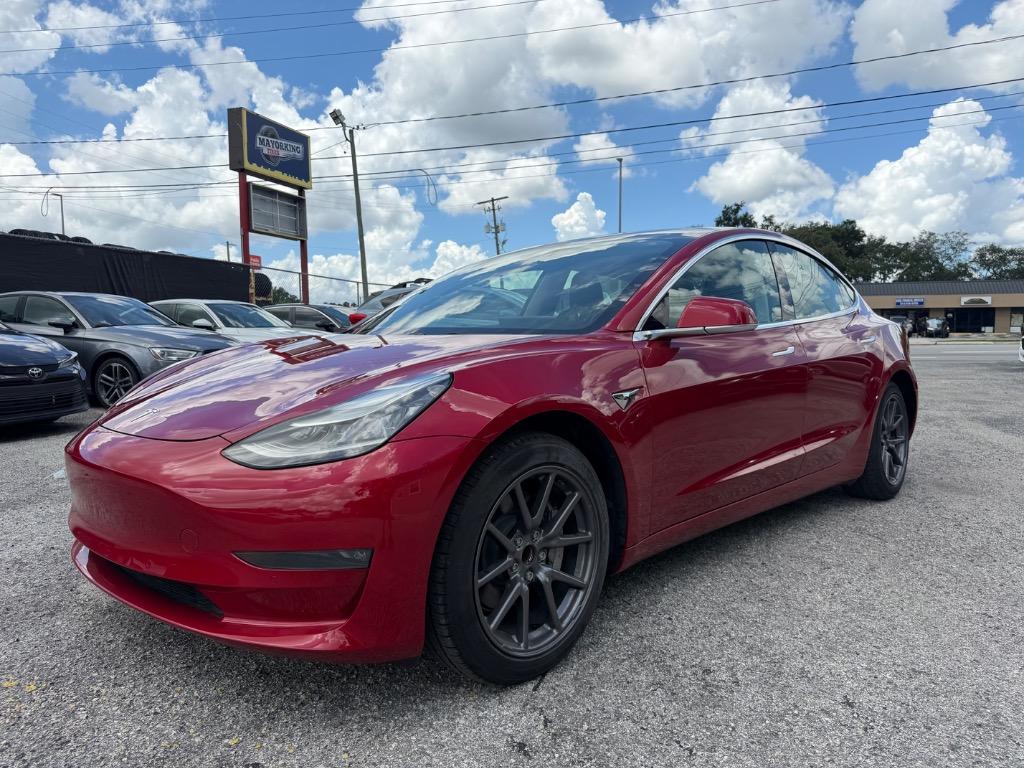 2019 Tesla Model 3 - $16,995