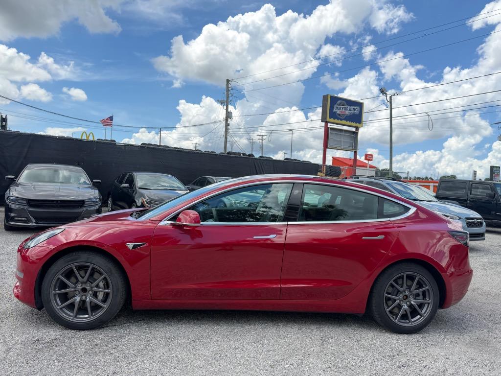2019 Tesla Model 3 - $16,995