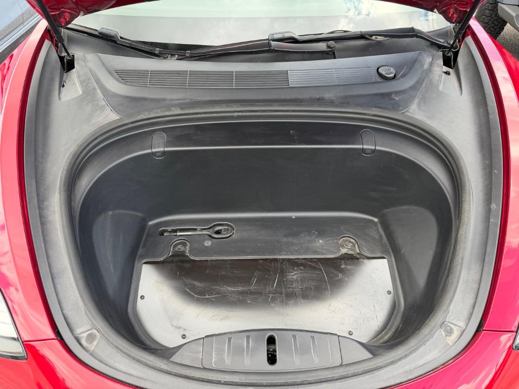 2019 Tesla Model 3 - $16,995
