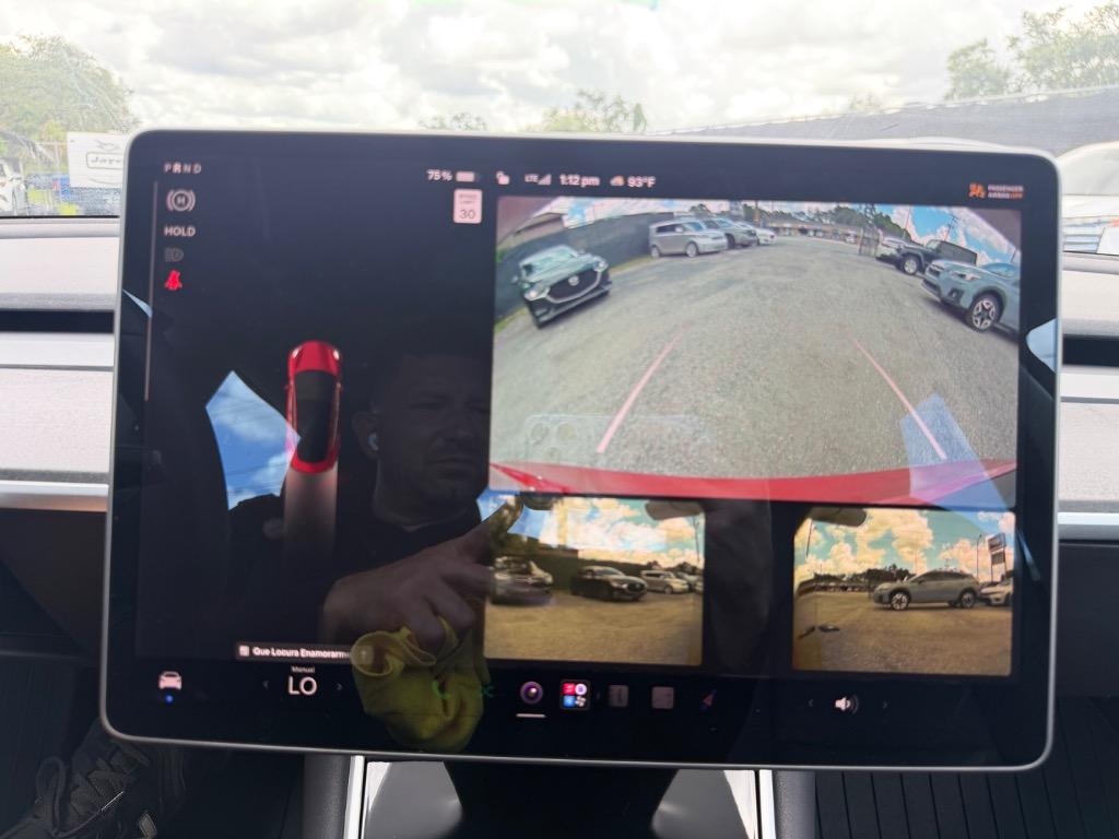 2019 Tesla Model 3 - $16,995