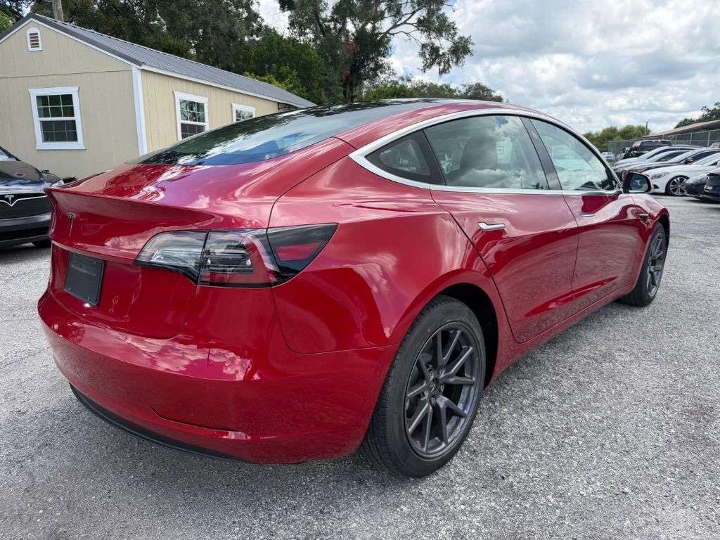 2019 Tesla Model 3 - $16,995