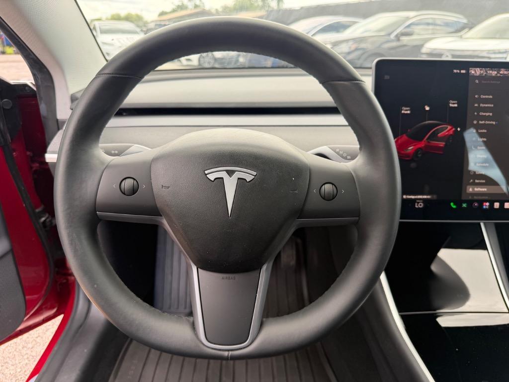 2019 Tesla Model 3 - $16,995