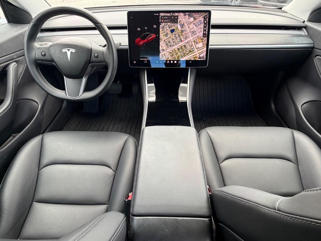 2019 Tesla Model 3 - $16,995