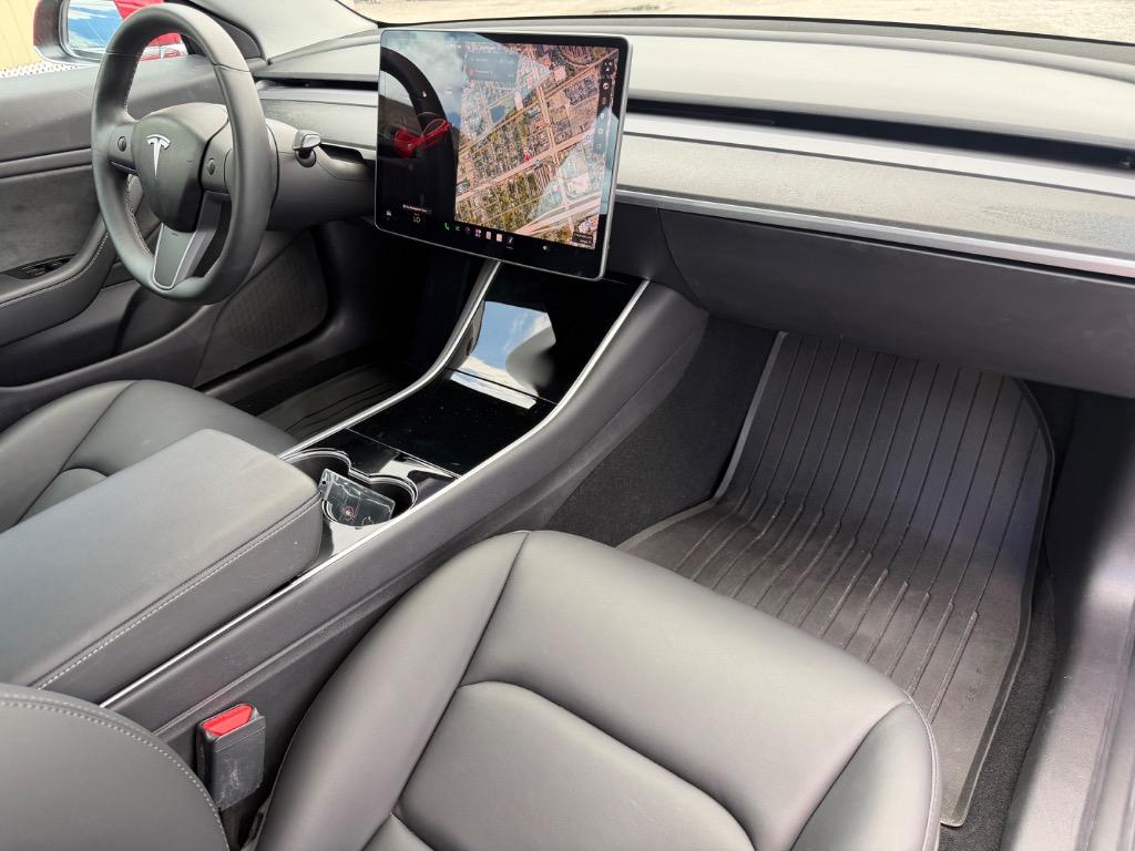 2019 Tesla Model 3 - $16,995