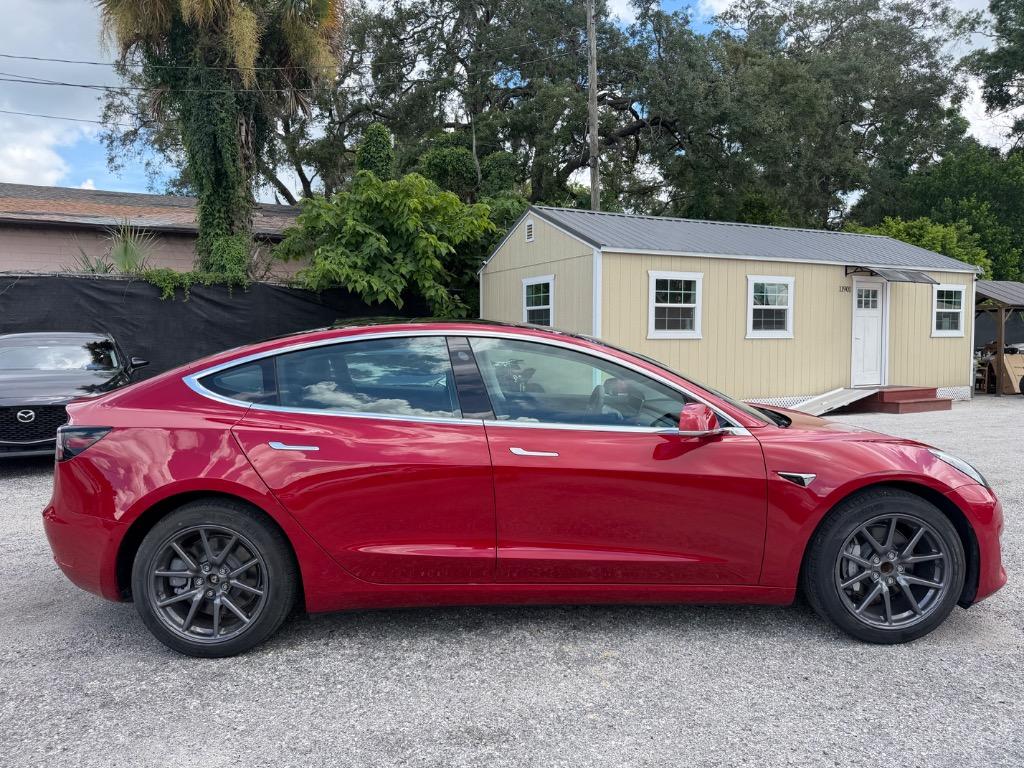 2019 Tesla Model 3 - $16,995